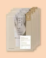 Dr. Althea 345 Relief Cream Mask - 25 g * 4 vnt