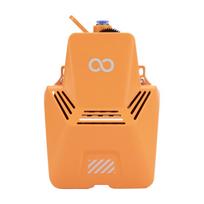 ELEGOO spausdinimo galvutės rinkinys OrangeStorm Giga