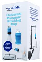 Autoblow VacuGLIDE Universal Stroking C Sekso žaislo priedas