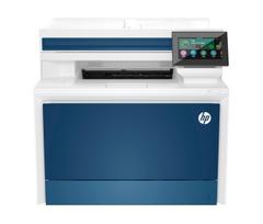 HP Color Laserjet Pro Mfp  4302Fdw Printer, Color,