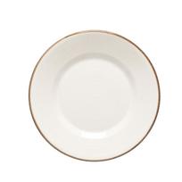 Costa Nova Lėkštė SARDEGNA WHITE (24 cm)