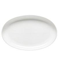 Costa Nova Serviravimo lėkštė PACIFICA WHITE (41 cm)