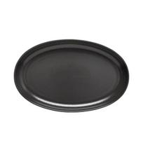 Costa Nova Serviravimo lėkštė PACIFICA GREY (32 cm)