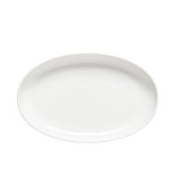 Costa Nova Serviravimo lėkštė PACIFICA WHITE (32 cm)