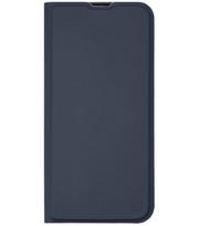 Mėlynas atverčiamas dėklas Xiaomi Redmi Note 15 Pro 4G telefonui "OBAL:ME SmoothTouch Case"