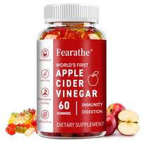 Obuolių acto milteliai, vitaminas B6, folio rūgštis, jodas 1000 mg 60 vnt. Maisto papildas 60 capsules