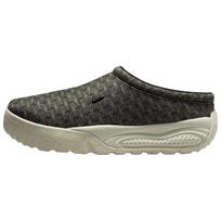 Nike ACG Rufus SE Patogiai priglundančios uždaros nosies šlepetės Unisex šlepetės Tamsiai dūminės pilkos II7402-900 40