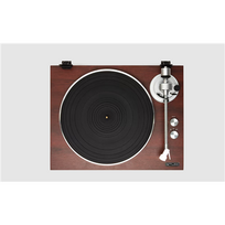Muse Turntable | MT-109 WTO | Stereo