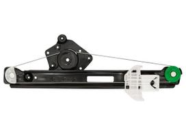 Ford Focus Mk1 98-04 elektrinis lango keltuvas galinis kairysis