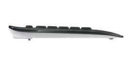 Logitech MK540 Wireless ComboKeyboard  Italian with mouse
