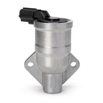 ZM01-20-660 For Mazda 323 SE MX5 Protege Etude Laser Lynx Tierra BP4W-20-660 ZM0120660 Idle Air Control Valve IAC IACV New gray