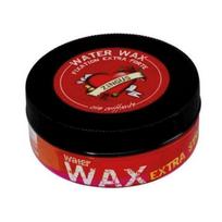 Zingus Hair Wax Water Wax Extra-Strong Hold 100 ml