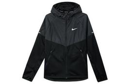 Nike Therma FIT Striukės & Paltai Vyriški Juoda FZ1112-010 L juoda