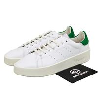 adidas Stan Smith Recon Cloud White Green - IH0018 EU 41 balta