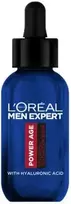 L´Oréal L'Oréal Paris Men Expert Power Age Serum  AND  Revitalizing Moisturizer 30 ml + 50 ml