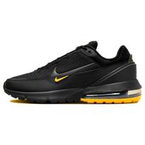 Nike Air Max Pulse Juodi University Gold Vyriški sportbačiai Metaliniai-Sidabriniai FZ4619-001 40.5