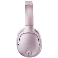 Intenso ausinės O400HA 3740403 Bluetooth 5.3, 75 val. akumuliatoriaus veikimo laikas, 15 m belaidžio ryšio diapazonas, rožinė