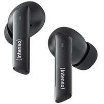 Intenso ausinės BUDS PRO T500HAE, Bluetooth 5.3, ANC, ENC, 3 mikrofonai, IPX4, 9h veikimo laikas, 35h su įkrovimo dėžute
