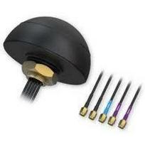 Teltonika Antena PR1KCO28 Ø 110 x 55 mm, Svoris 0.535 kg, MIMO, SMA, Mobilus, GNSS, WIFI