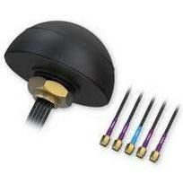 Teltonika Antena PR1KCL28 COMBO QUAD MOB/GNSS SMA stogo antena, 0.525 kg