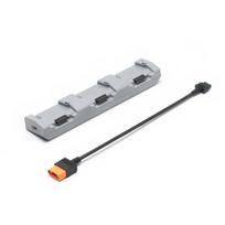 Dji Įkroviklis MODELIS CP.EN.00000627.01, 240W, 3 akumuliatoriai, SDC kabelis x 1