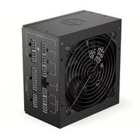 Endorfy Kompiuterio korpusas SUPREMO FM6 EY7A011, 1000W, 80 PLUS Gold, 1400rpm, ATX, 100-240V, 10 metų garantija
