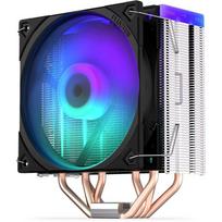 Endorfy Fera 5 ARGB EY3A007, 120mm, 220W, 4 šilumos vamzdžiai, 1 ventiliatorius, RGB apšvietimas