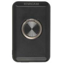 Rivacase Power Bank VA2603, 5000mAh, 3.7V, 1xUSB Type-A, 1xUSB Type-C, belaidis įkrovimas, greitas įkrovimas
