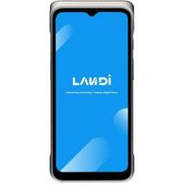 Landi Mobilus POS terminalas 53001 M20SE 6.5" 3GB RAM, 32GB atmintis, 4G, Android 13, 5MP kamera, 2SIM, NFC