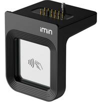 Imin NFC antena DS2 51, belaidžiai ryšiai NFC, produkto grynasis svoris 0.035 kg