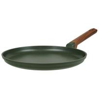 Resto Crepe keptuvė 93712, skersmuo 280 mm, gylis 500 mm, svoris 1030 g, aukštis 79 mm, rankenos medžiaga Bakelitas