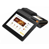 Telpo planšetinis POS M10-464 10" 4GB RAM, 64GB Flash, NFC, 1280x800, Bluetooth/LTE/NFC/WLAN, MicroSD kortelių skaitytuvas
