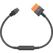 Dji maitinimo kabelis SDC į XT60 12V, 0.09 kg