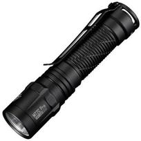 Nitecore Rankinė žibintuvėlis MT2CPRO, 1800 lm, 50 lm, 1 LED, IP68, 2 m atsparus vandeniui, 2 m atsparus smūgiams, 18650/CR123