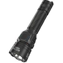Nitecore Rankinis žibintas MH25PRO, 3300 lm, 1 lemputė, IP68, atsparus vandeniui iki 2 m, smūgiams atsparus iki 1 m, USB įkrovimas
