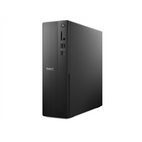 DELL Pro | Essential QVS1260 | Desktop | Slim | Intel Core i5 | i5-14500 | 8GB | DDR5 | 512GB | Intel UHD Graphics 770 | No keyboard | Windows 11 Pro