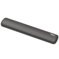 FELLOWES Breyta Compact Keyboard (TKL) Wrist Rest | Black