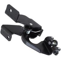 Fiat Scudo II 2007- sliding side door trolley CENTER with PAW