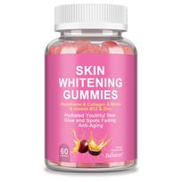 Vitaminas C, Vitaminas E, Biotinas, Cinkas, Hialurono rūgštis 60 kapsulių Maisto papildas 60 capsules