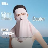 Beneunder Lightweight Full-Face Sun Protection Balaclava