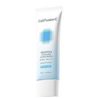 Cell Fusion C Aquatica Apsauginis kremas nuo saulės 100, 50ml (SPF 50+ / PA++++)