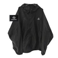 Nike ACG Jackets Men's Black DB0979-015 XL juoda