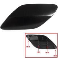 VW Golf PLUS 09-14 headlight washer cap BLACK left