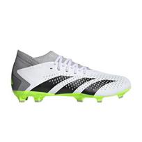 adidas Predator Accuracy.3 FG 'Crazyrush Pack' GZ0024 EU 40.5 juoda/balta