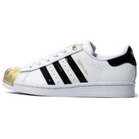 adidas Superstar Metal Toe Baltas Auksinis Metalinis W - FV3310 EU 36.5 balta