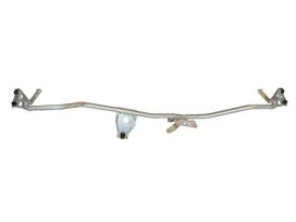 Opel Meriva A 03-10 front wiper mechanism