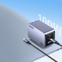 UGREEN 100W GaN Multi-Port Fast Charger Set