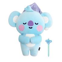 BT21 Nara Home Deco Dream Cushion