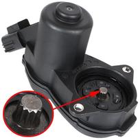 Renault Grand Scenic III 2009- handbrake motor 12 CUTTERS