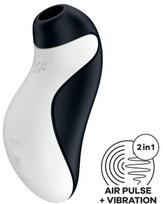 Satisfyer air pulse stimulator Orca